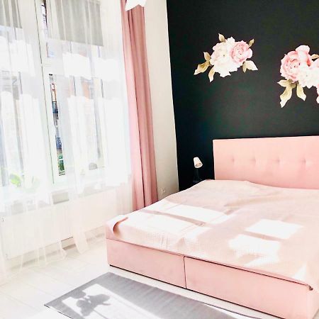 Legnica Apartament 82M2 Delux 5 Kültér fotó