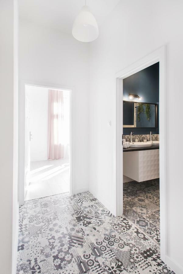 Legnica Apartament 82M2 Delux 5 Kültér fotó